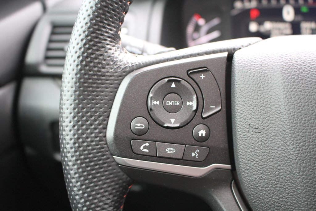 Honda Passport TrailSport 2023 à , Québec - 14 - w1024h768px