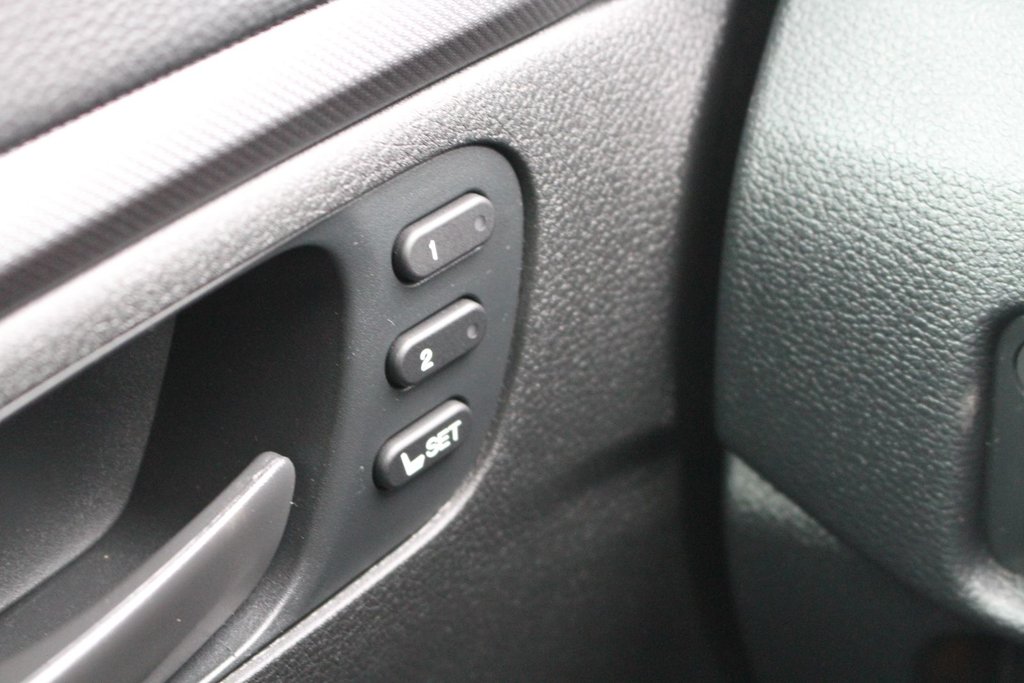 Honda Passport TrailSport 2023 à , Québec - 15 - w1024h768px