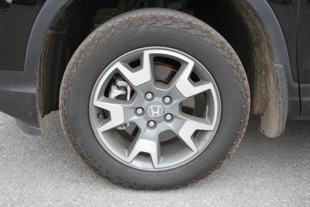 Honda Passport TrailSport 2023 à , Québec - 28 - w1024h768px