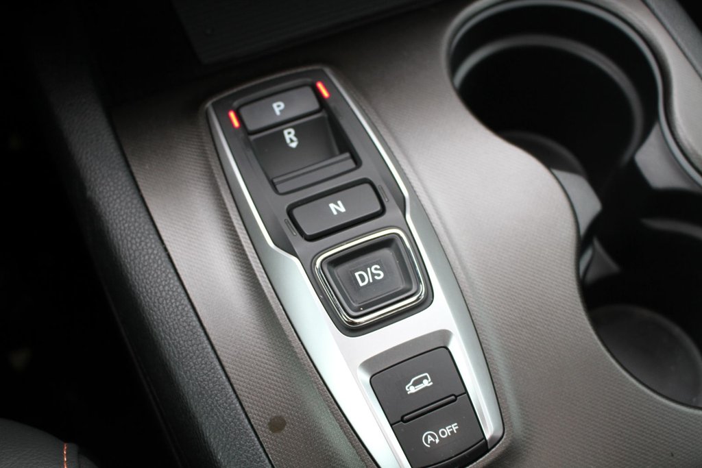 Honda Passport TrailSport 2023 à , Québec - 19 - w1024h768px