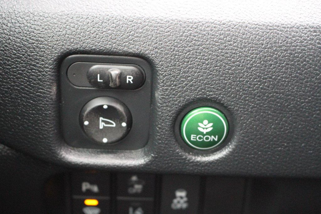 Honda Passport TrailSport 2023 à , Québec - 16 - w1024h768px