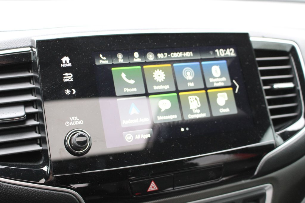 Honda Passport TrailSport 2023 à , Québec - 22 - w1024h768px