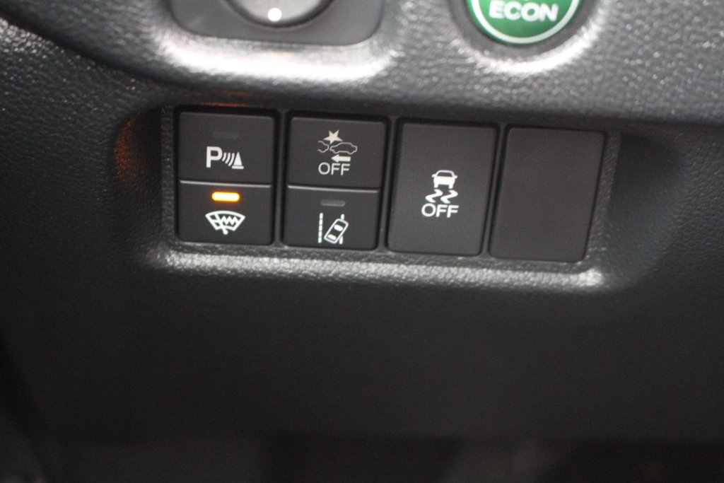 Honda Passport TrailSport 2023 à , Québec - 17 - w1024h768px