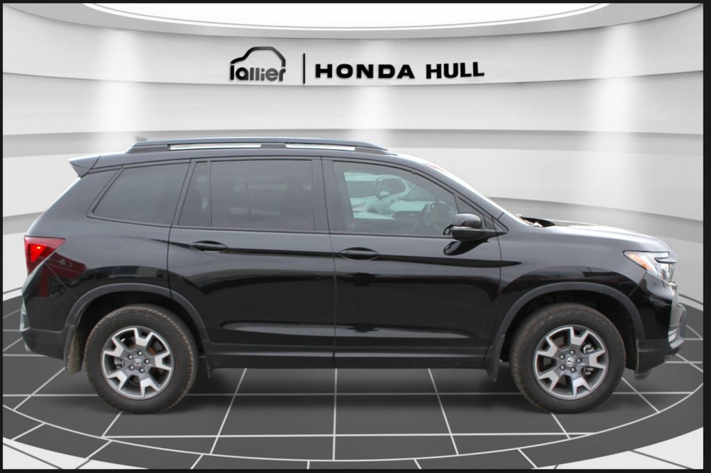 Honda Passport TrailSport 2023 à , Québec - 6 - w1024h768px
