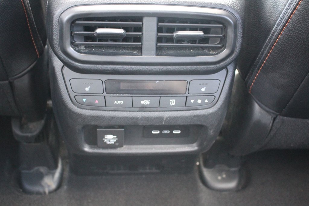 2024 Honda Passport TrailSport in Gatineau, Quebec - 10 - w1024h768px