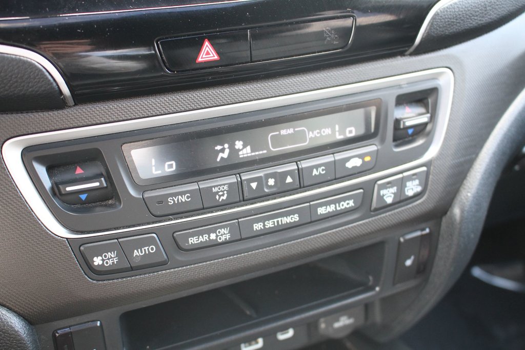 2024 Honda Passport TrailSport in Gatineau, Quebec - 21 - w1024h768px