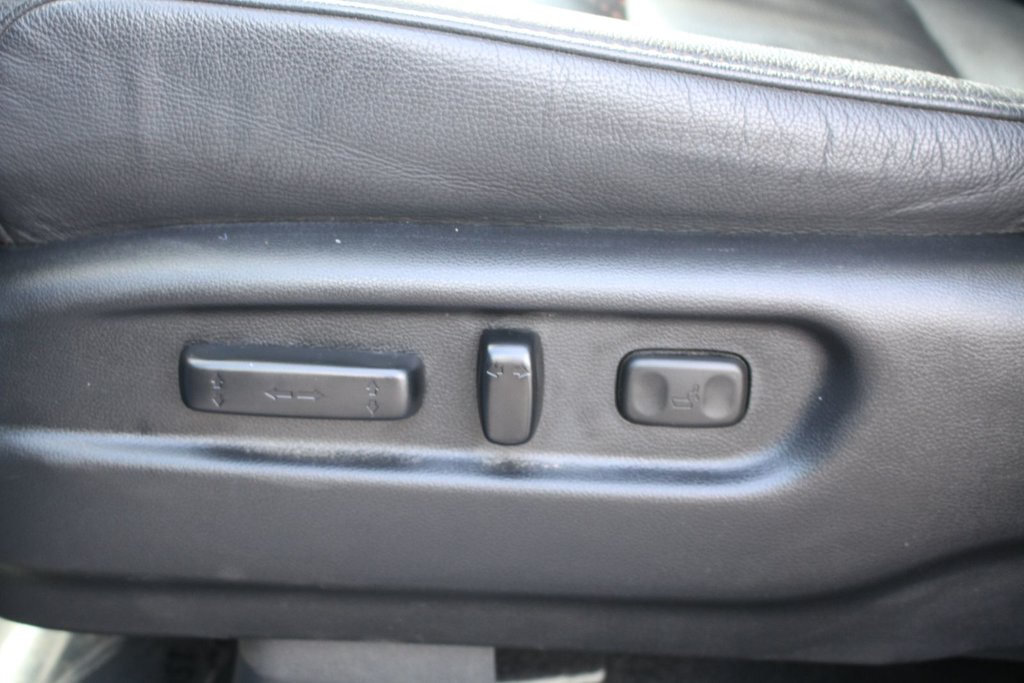 2024 Honda Passport TrailSport in Gatineau, Quebec - 24 - w1024h768px