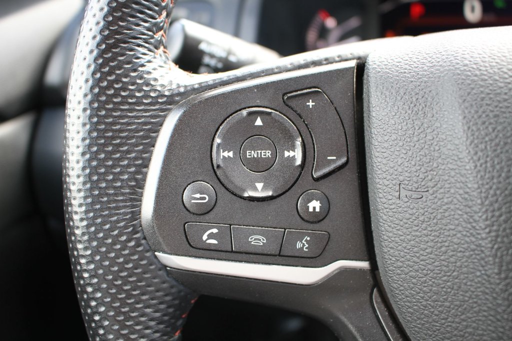 2024 Honda Passport TrailSport in Gatineau, Quebec - 14 - w1024h768px