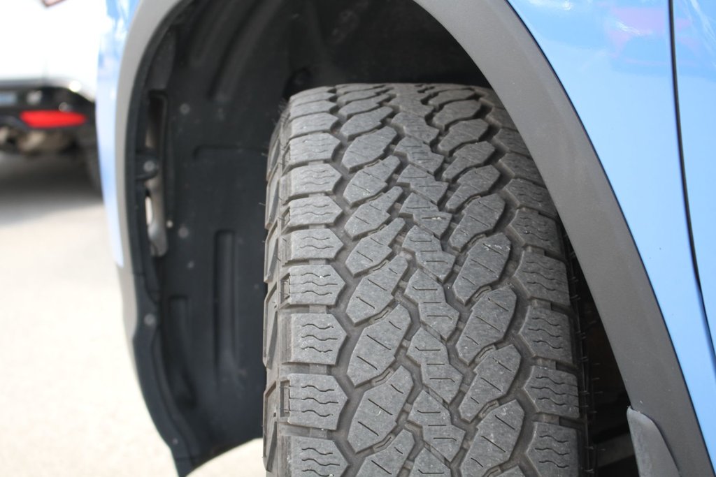 2024 Honda Passport TrailSport in Gatineau, Quebec - 29 - w1024h768px