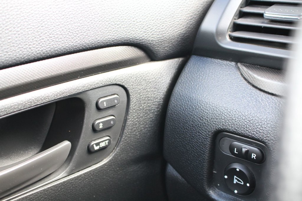 2024 Honda Passport TrailSport in Gatineau, Quebec - 17 - w1024h768px
