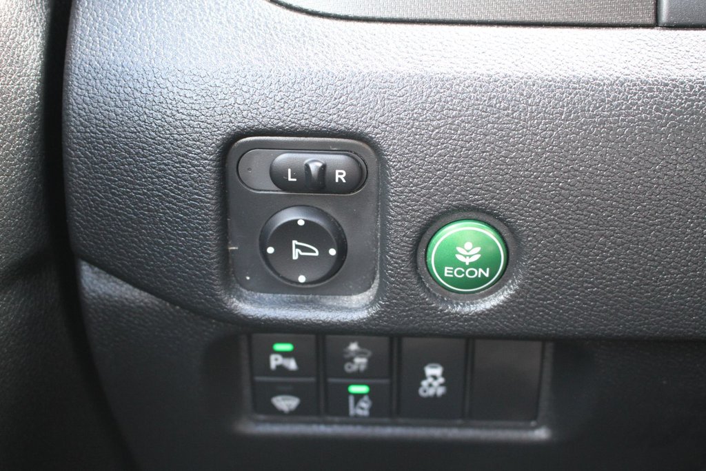 2024 Honda Passport TrailSport in Gatineau, Quebec - 15 - w1024h768px