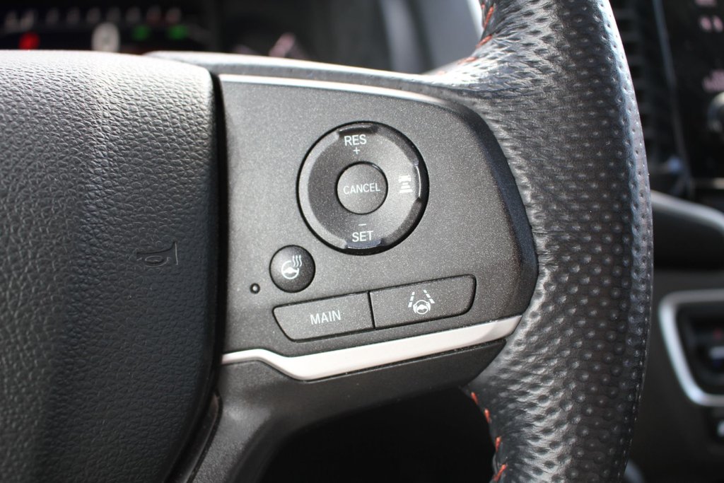 2024 Honda Passport TrailSport in Gatineau, Quebec - 18 - w1024h768px
