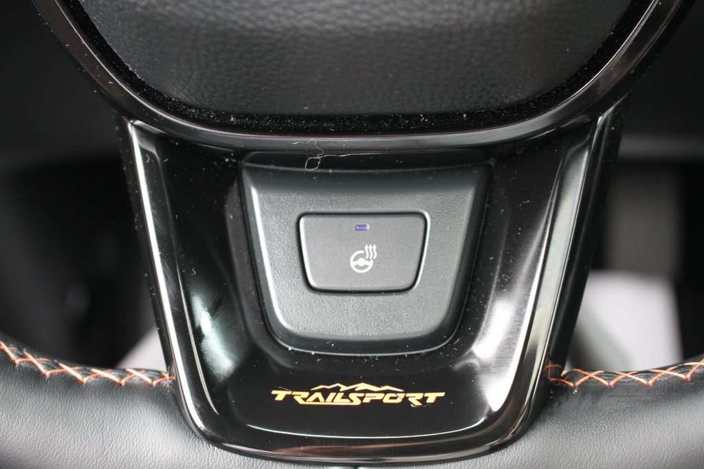 Honda Passport Trailsport Touring 2026 à , Québec - 18 - w1024h768px