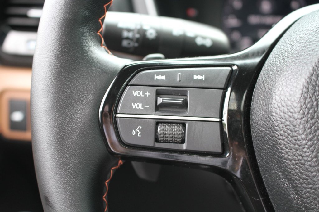 Honda Passport Trailsport Touring 2026 à , Québec - 14 - w1024h768px