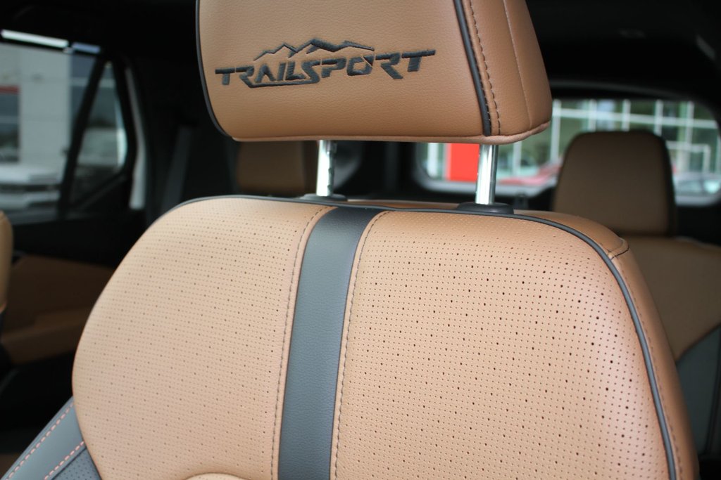 Honda Passport Trailsport Touring 2026 à , Québec - 28 - w1024h768px