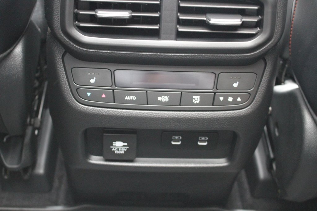 Honda Passport Trailsport Touring 2026 à , Québec - 10 - w1024h768px