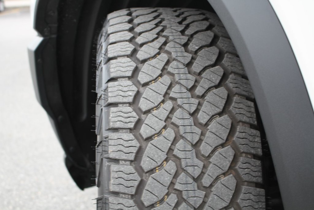 Honda Passport Trailsport Touring 2026 à , Québec - 32 - w1024h768px