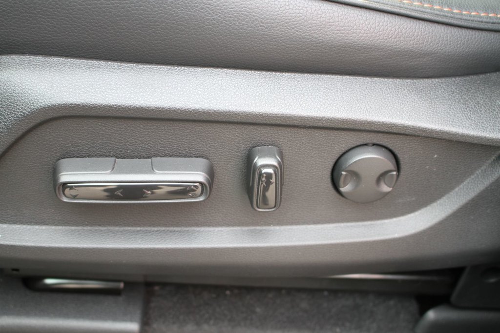 Honda Passport Trailsport Touring Black Out 2026 à Gatineau, Québec - 21 - w1024h768px