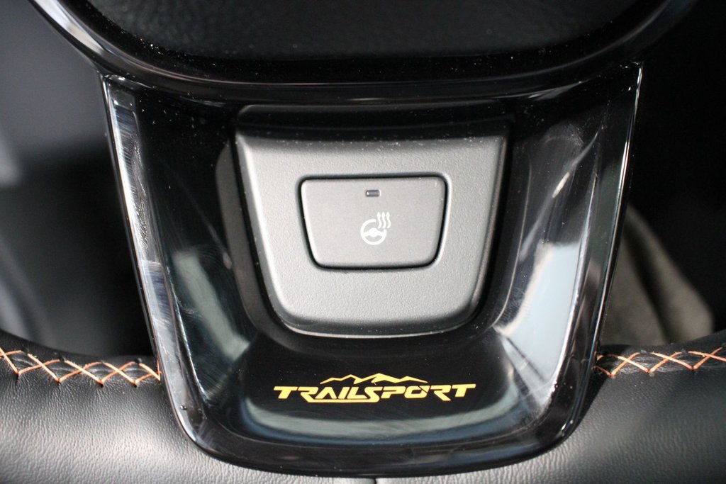 Honda Passport Trailsport Touring Black Out 2026 à Gatineau, Québec - 16 - w1024h768px