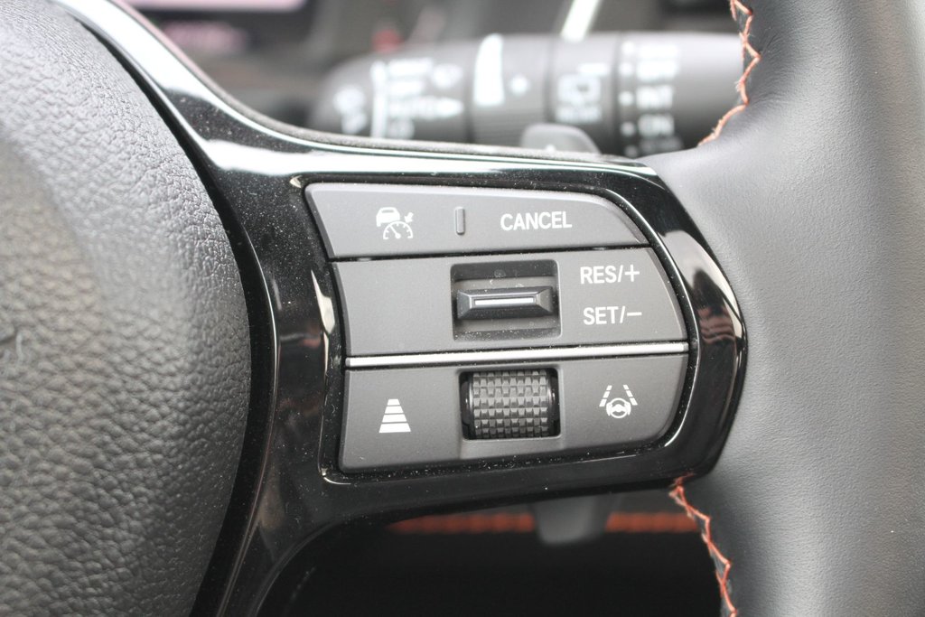 Honda Passport Trailsport Touring Black Out 2026 à Gatineau, Québec - 17 - w1024h768px