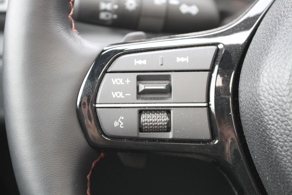 Honda Passport Trailsport Touring Black Out 2026 à Gatineau, Québec - 12 - w1024h768px