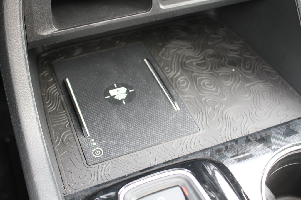 Honda Passport Trailsport Touring Black Out 2026 à Gatineau, Québec - 19 - w1024h768px