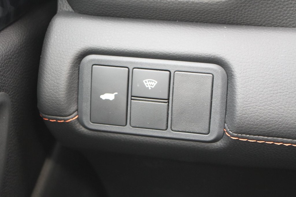 Honda Passport Trailsport Touring Black Out 2026 à Gatineau, Québec - 13 - w1024h768px