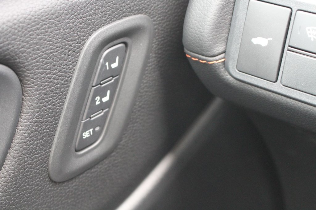 Honda Passport Trailsport Touring Black Out 2026 à Gatineau, Québec - 15 - w1024h768px