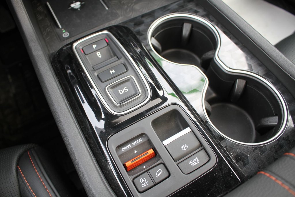 Honda Passport Trailsport Touring Black Out 2026 à Gatineau, Québec - 18 - w1024h768px