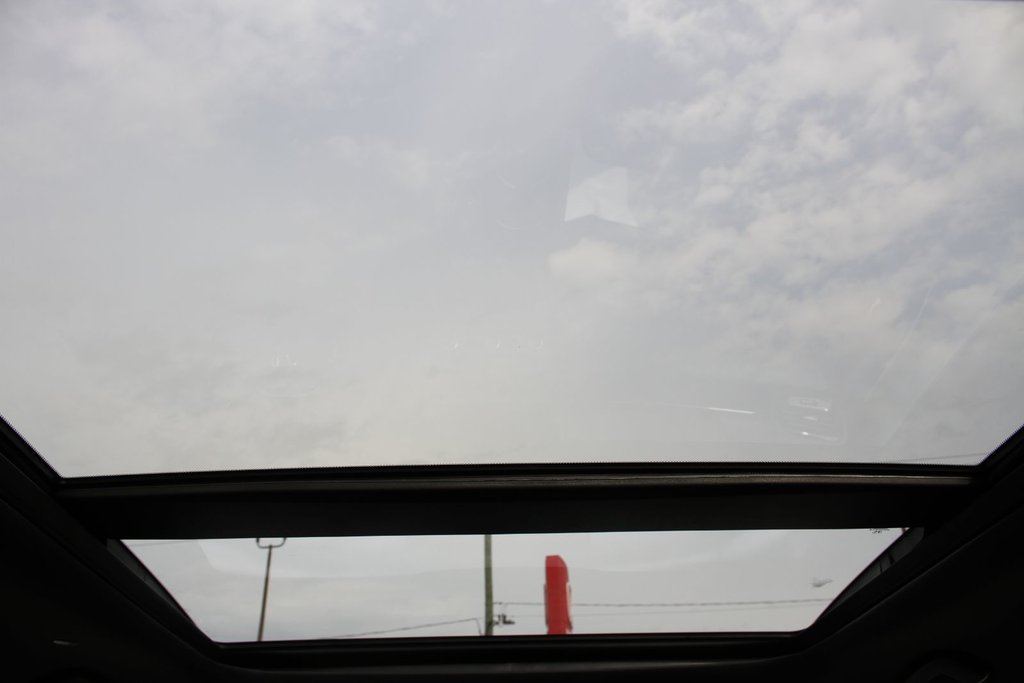 Honda Passport Trailsport Touring Black Out 2026 à Gatineau, Québec - 23 - w1024h768px