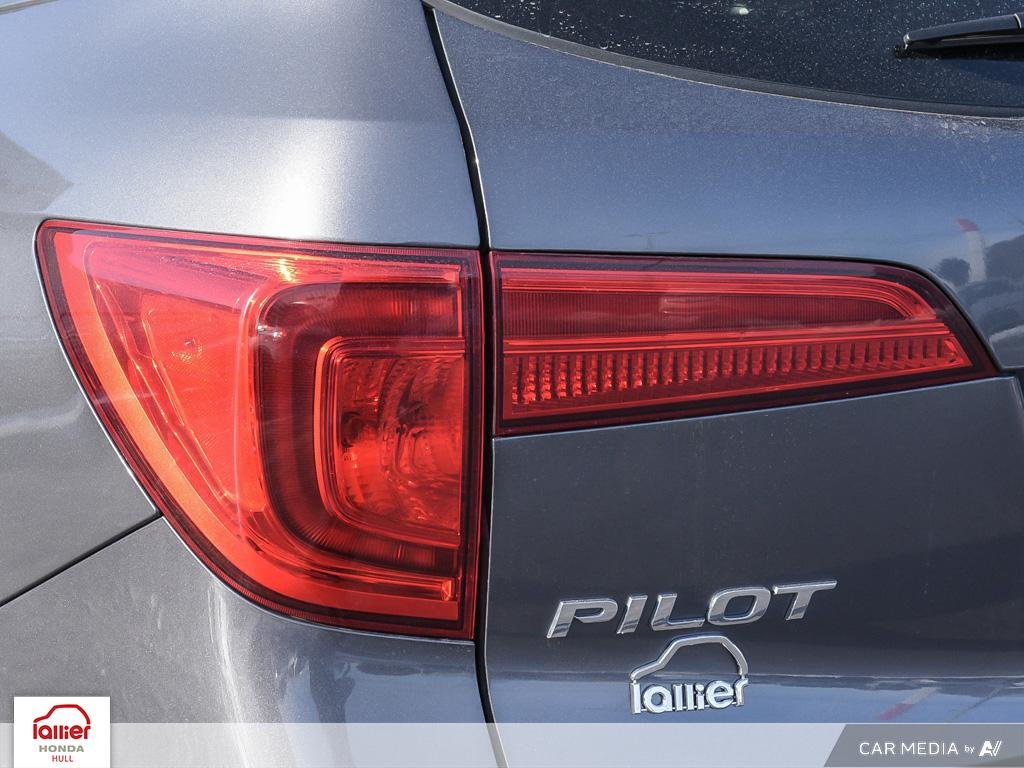 Honda Pilot EX-L NAVI 2017 à Gatineau, Québec - 12 - w1024h768px