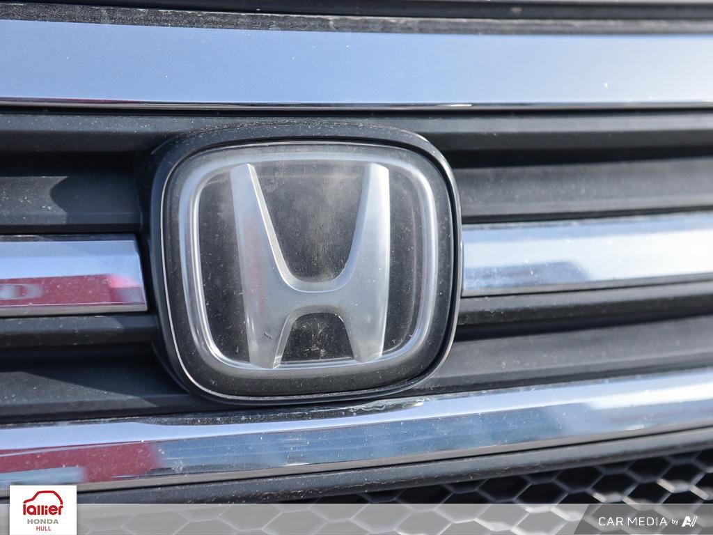 Honda Pilot EX-L NAVI 2017 à Gatineau, Québec - 9 - w1024h768px