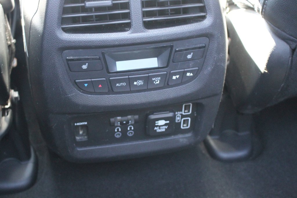 Honda Pilot Touring | AWD 2019 à Gatineau, Québec - 10 - w1024h768px