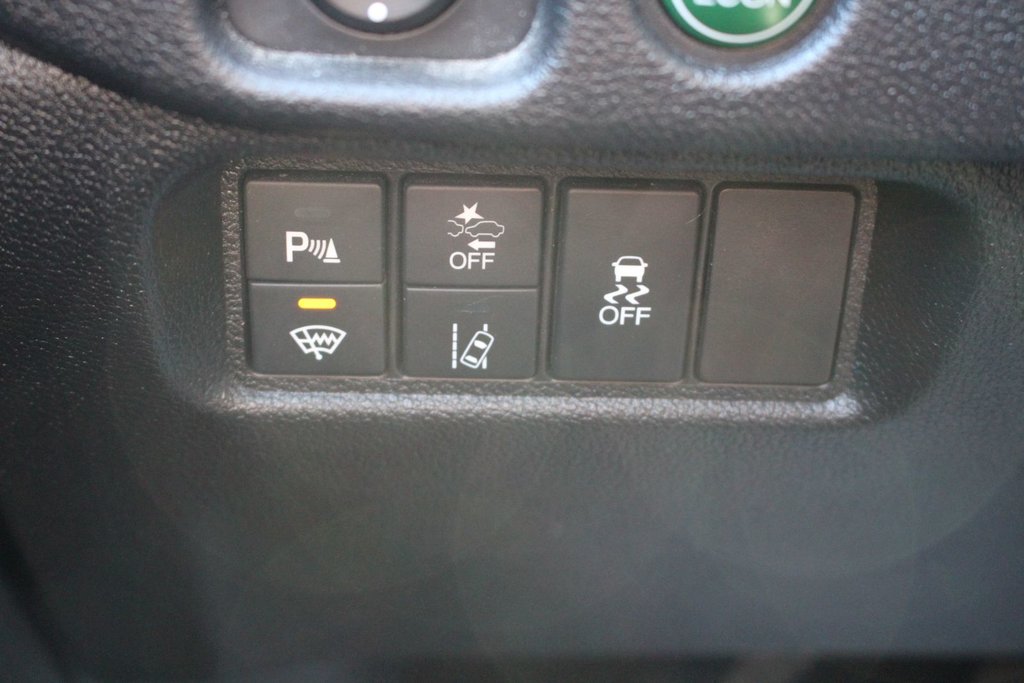 Honda Pilot Touring | AWD 2019 à Gatineau, Québec - 17 - w1024h768px