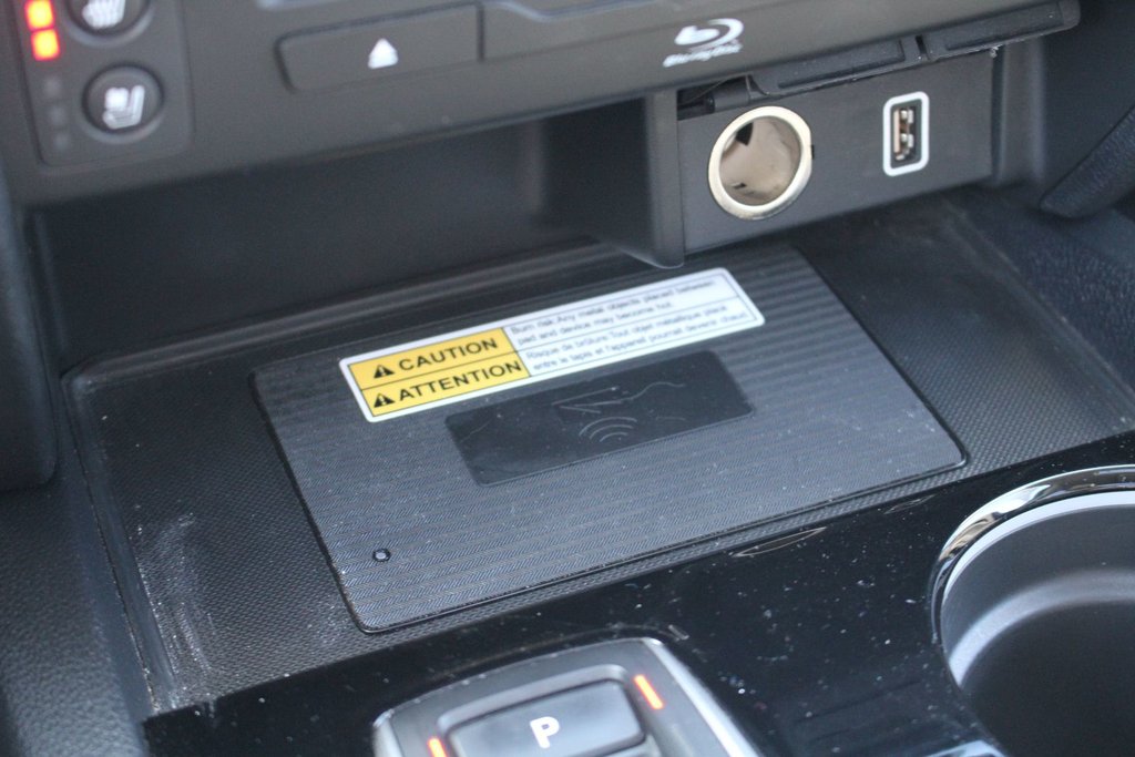 Honda Pilot Touring | AWD 2019 à Gatineau, Québec - 21 - w1024h768px