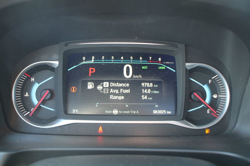 Honda Pilot Touring | AWD 2019 à Gatineau, Québec - 14 - w1024h768px