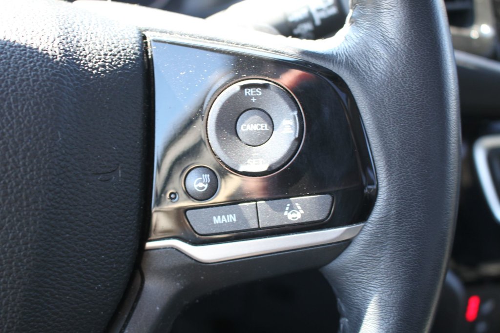 Honda Pilot Touring | AWD 2019 à Gatineau, Québec - 19 - w1024h768px