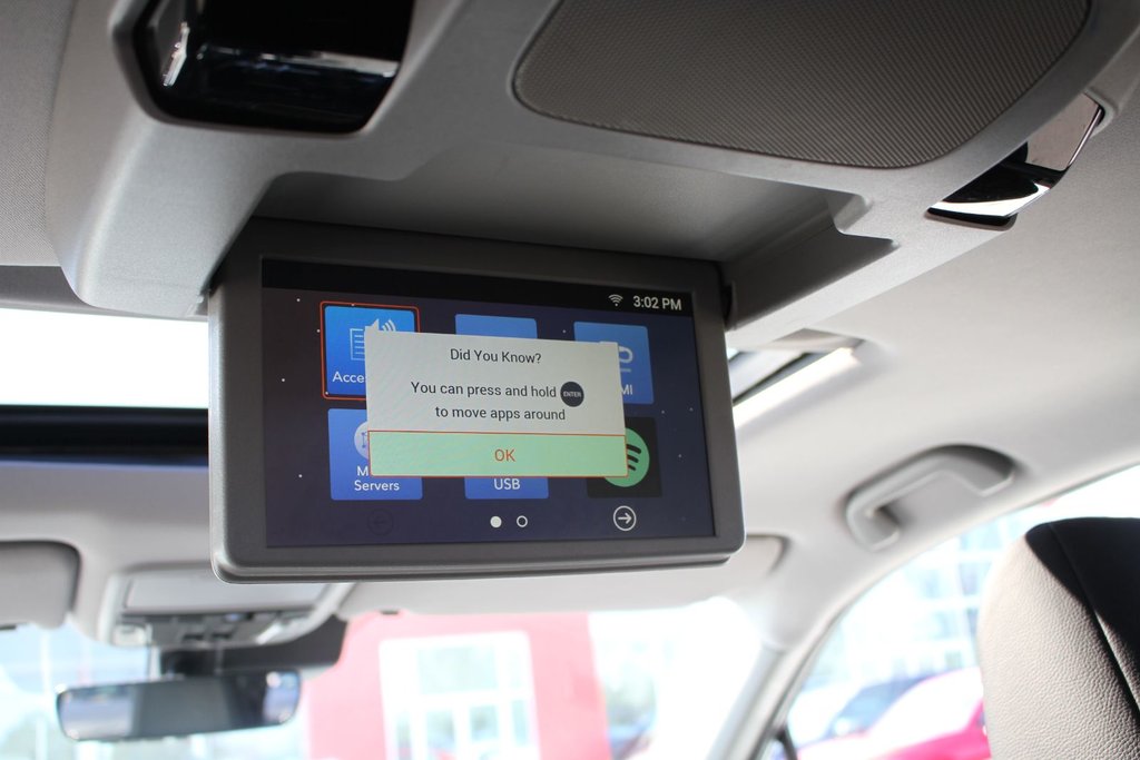 Honda Pilot Touring | AWD 2019 à Gatineau, Québec - 11 - w1024h768px