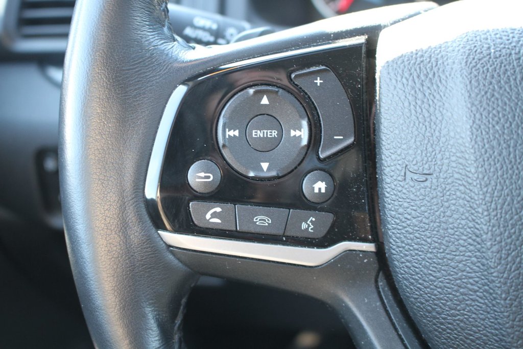 Honda Pilot Touring | AWD 2019 à Gatineau, Québec - 15 - w1024h768px