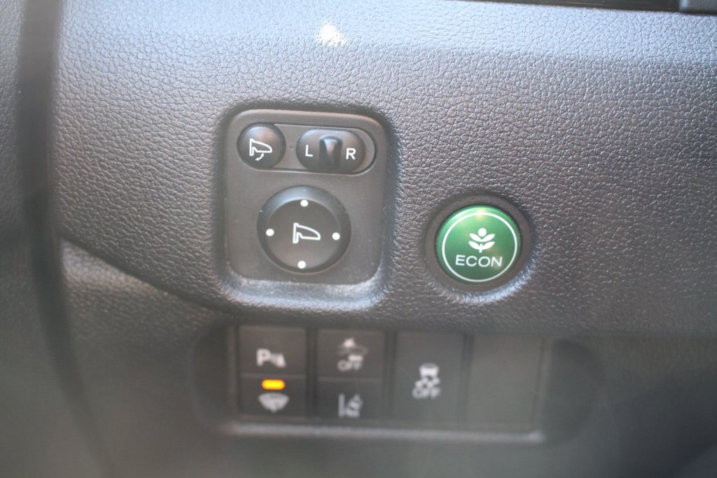 Honda Pilot Touring | AWD 2019 à Gatineau, Québec - 16 - w1024h768px