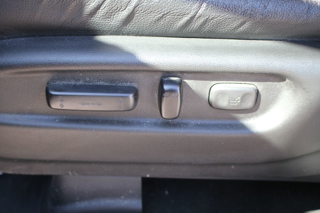 Honda Pilot Touring | AWD 2019 à Gatineau, Québec - 27 - w1024h768px