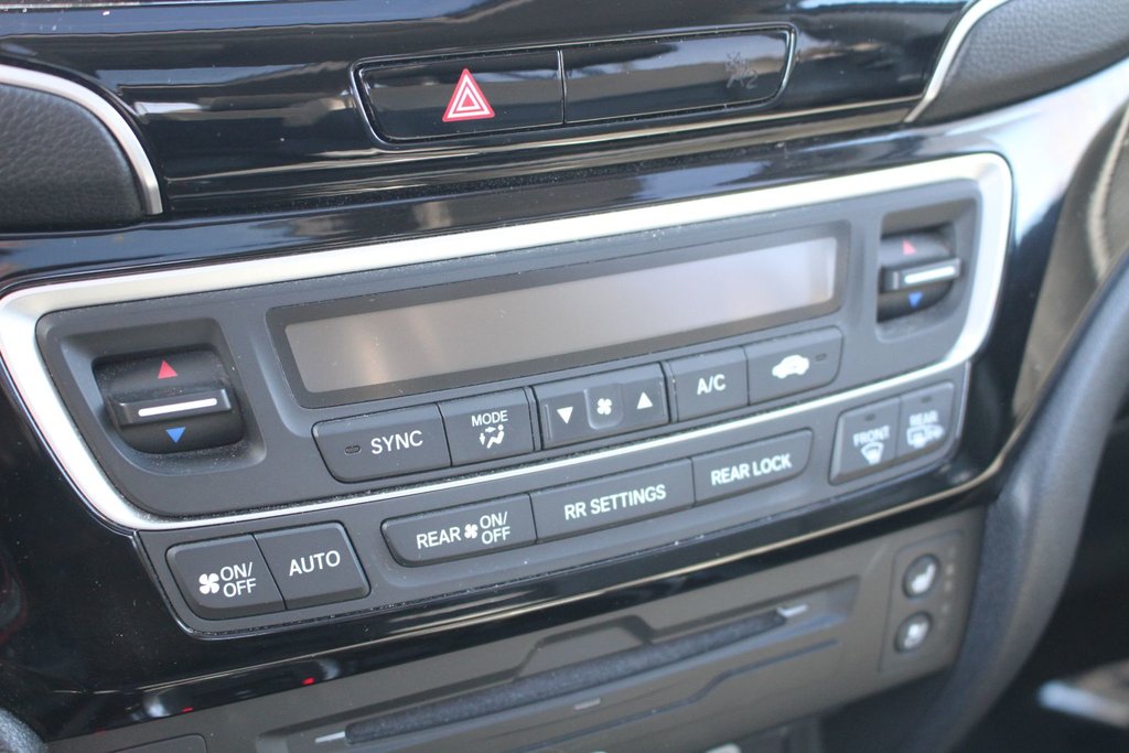 Honda Pilot Touring | AWD 2019 à Gatineau, Québec - 23 - w1024h768px