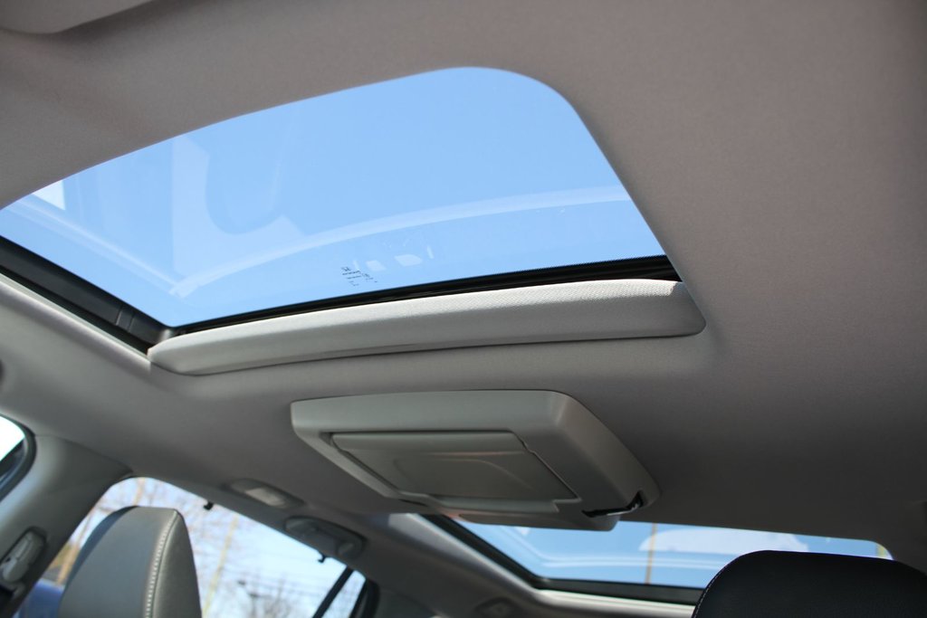 Honda Pilot Touring | AWD 2019 à Gatineau, Québec - 29 - w1024h768px