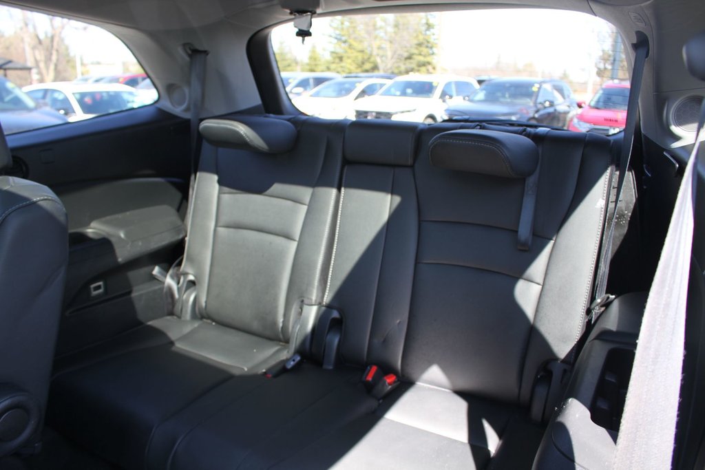 Honda Pilot Touring | AWD 2019 à Gatineau, Québec - 9 - w1024h768px