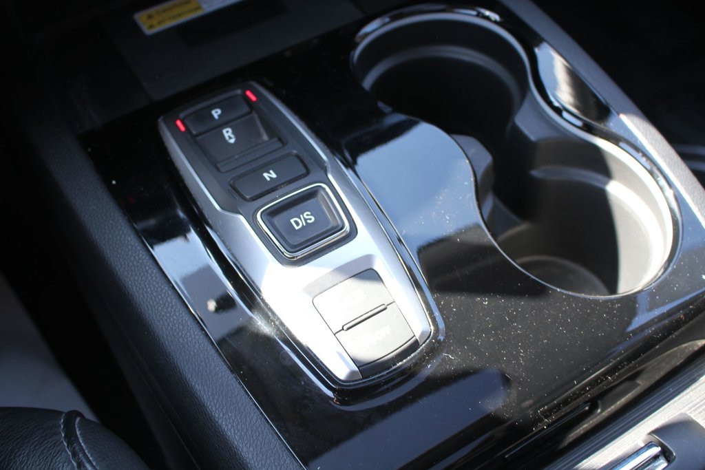 Honda Pilot Touring | AWD 2019 à Gatineau, Québec - 20 - w1024h768px