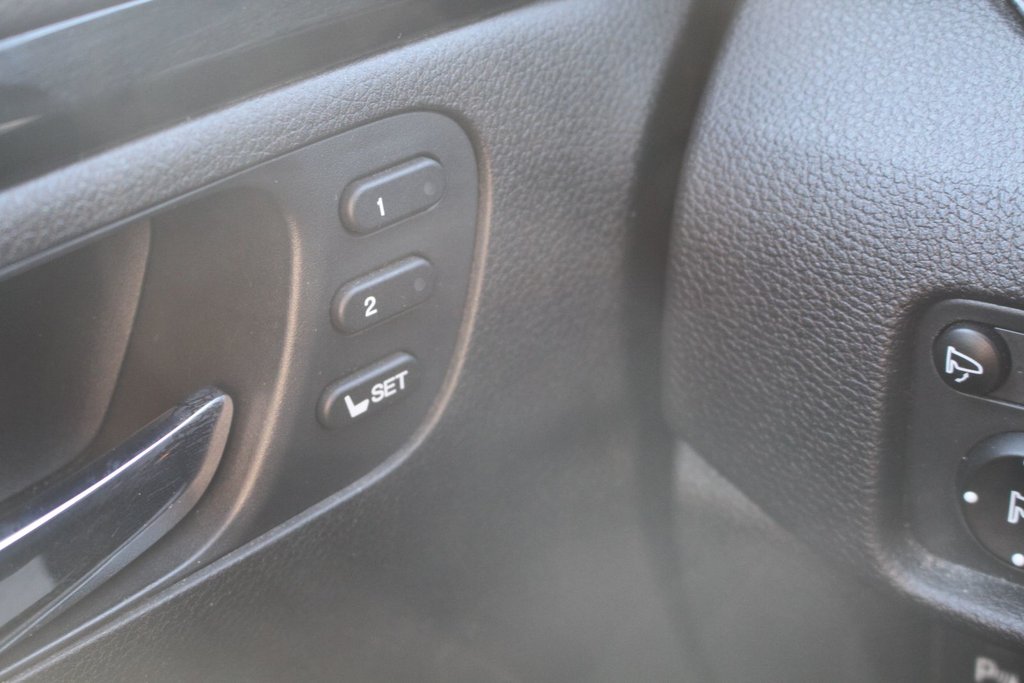 Honda Pilot Touring | AWD 2019 à Gatineau, Québec - 18 - w1024h768px