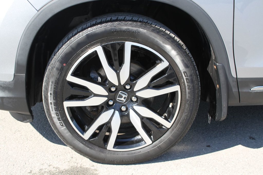 Honda Pilot Touring | AWD 2019 à Gatineau, Québec - 31 - w1024h768px