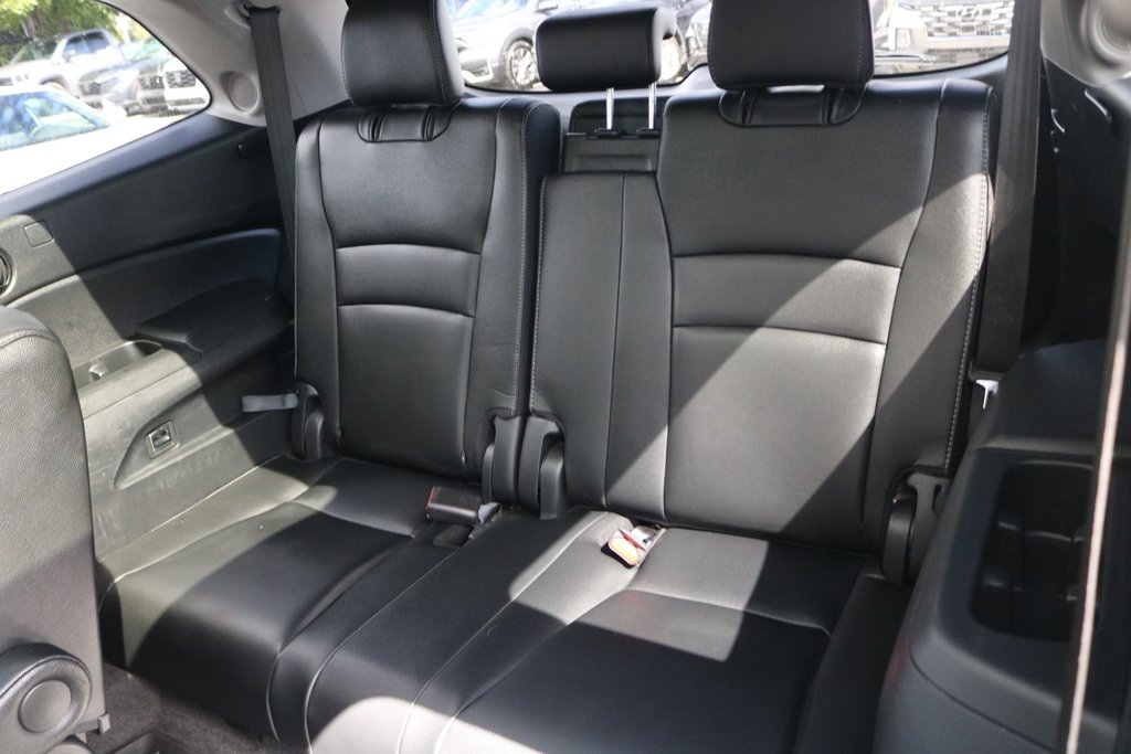 2019 Honda Pilot Touring 7-Passenger in Montréal, Quebec - 9 - w1024h768px