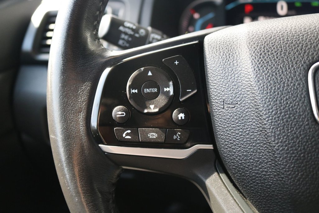 2019 Honda Pilot Touring 7-Passenger in Montréal, Quebec - 15 - w1024h768px