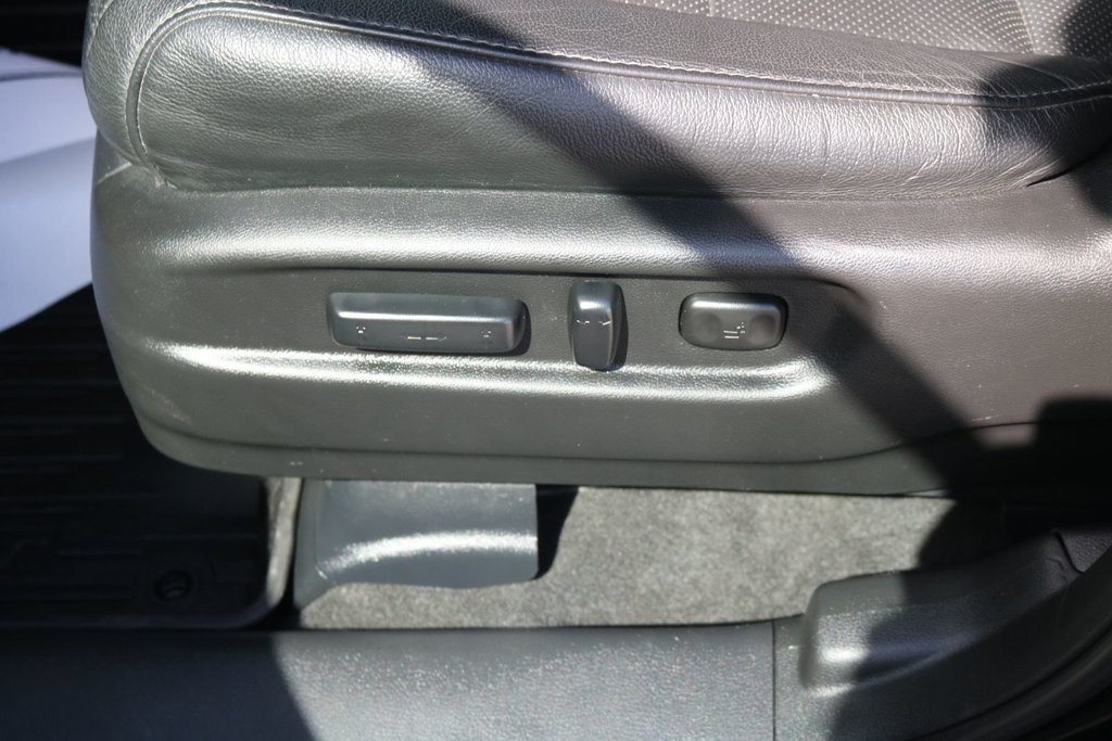 2019 Honda Pilot Touring 7-Passenger in Montréal, Quebec - 26 - w1024h768px